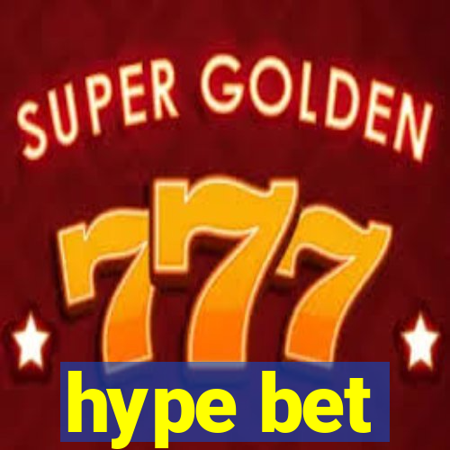 hype bet